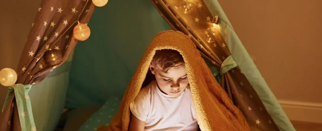 Creating a Sensory Friendly Haven: Nurturing Calm and Comfort at Home
