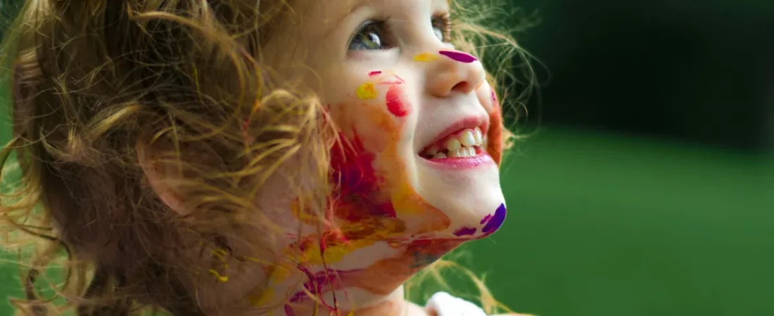 Tiny Hands, Big Skills: Boosting Fine Motor Development