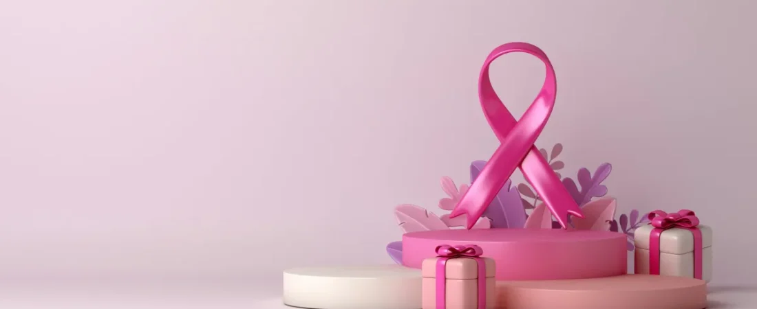 Beyond Pink Ribbons: Nurturing Ourselves and Our Community Through Breast Cancer Awareness