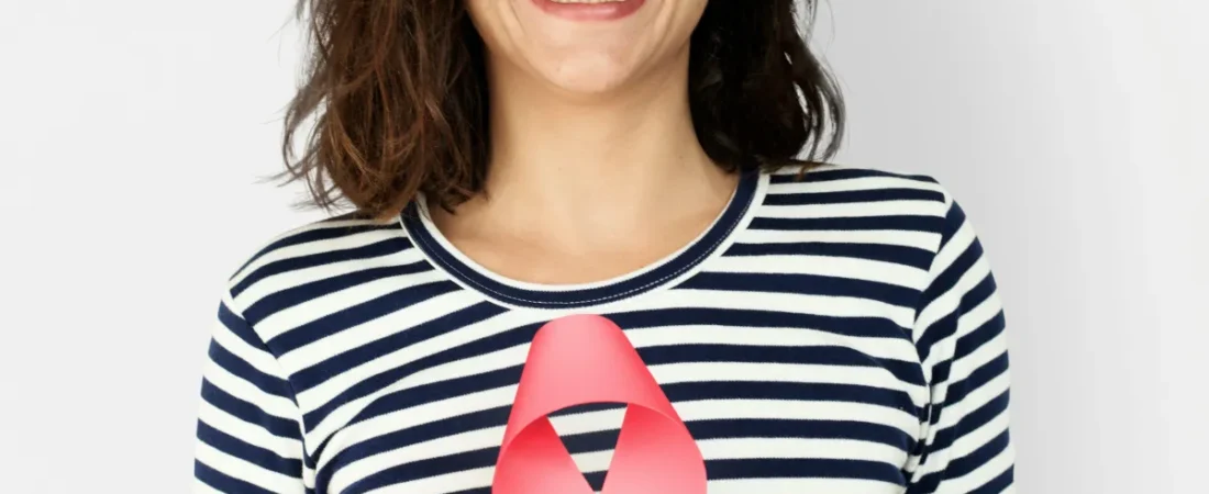 Think Pink: A Personal Reflection on Breast Cancer Awareness Month