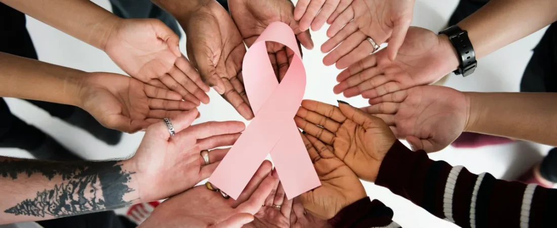 Navigating the Storm Together: How My Family and I Faced Cancer