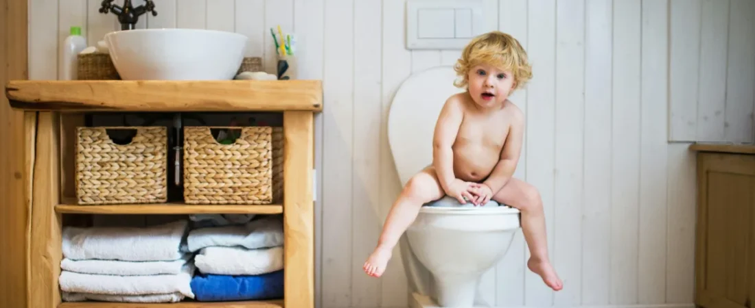Farewell Nappies: A Gentle Guide to Nurturing Independence (and Your Sanity!)