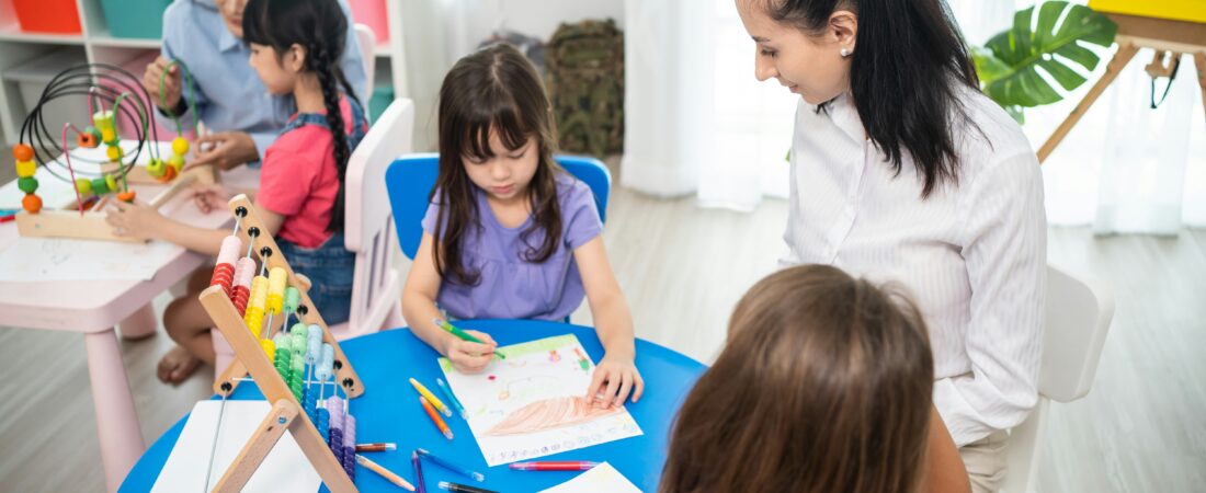 Beyond the Report Card – celebrating effort over outcomes