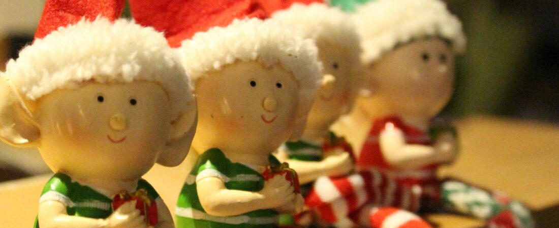 Deck the Halls with 10 meaningful stocking fillers that won’t break the bank