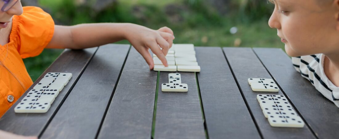 Helping Your Child Build Strong Friendships: A Parent’s Guide