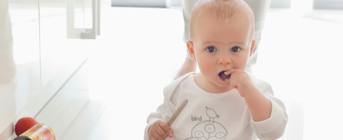 Nourishing Our Kids: 3 Simple Truths About Food and Family