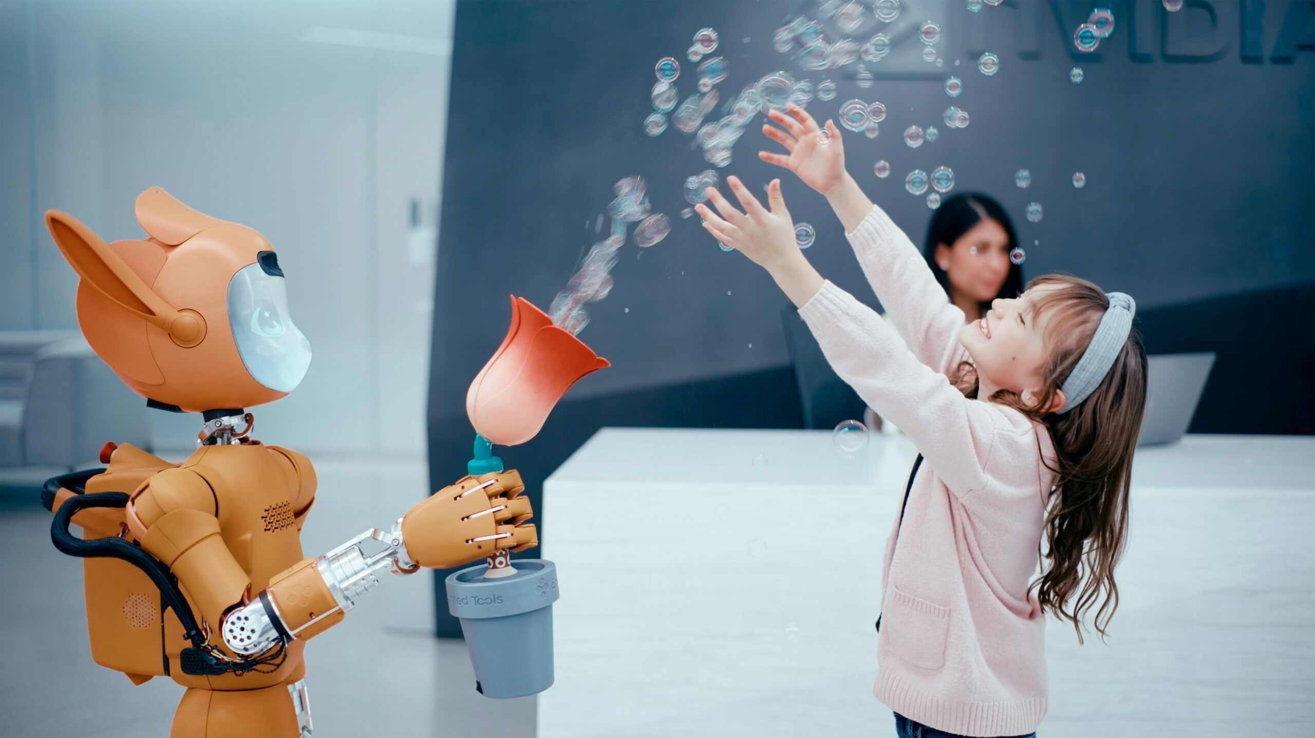 The future of learning isn't about choosing between technology and humanity—it's about finding the balance where both work together to create joy, wonder, and growth.