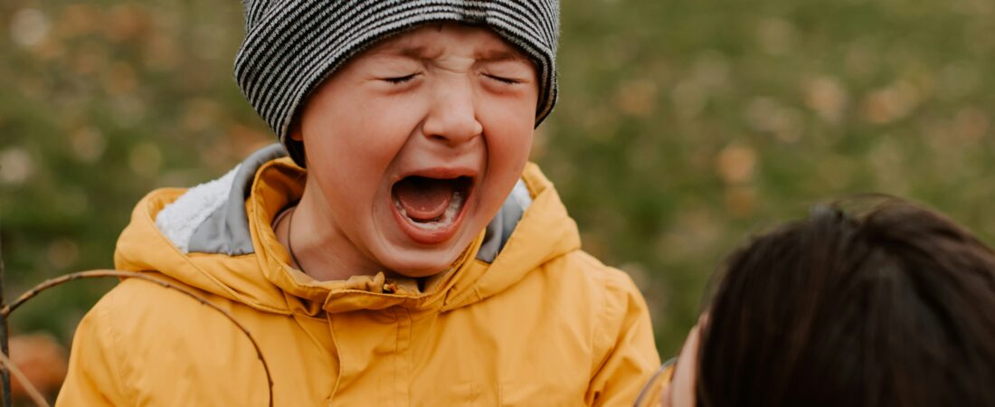 The Selfless Strength of Boundaries: A Gentle Parenting Perspective