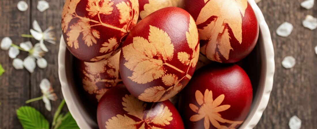 Wishing You a Beautiful and Meaningful Easter