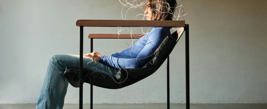 Breaking the Loop: Why the ADHD Brain Needs to Experience Finishing, Not Just Planning